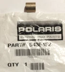 Polaris Collar- Grommet Nos 5436452 (L&S-381). Fixed Price $8.25.