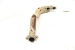Polaris Ranger 1000 Xp Crew 17 Exhaust Header Pipe 1262921 48738. Fixed Price $199.99.