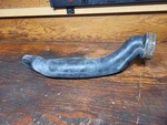1988 Honda Foreman TRX350D Duct Air Inlet. Fixed Price $50.00.