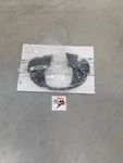 Honda Oem Air Guide Snorkel 2005 TRX250 Part # 61710-HN5-M80. Fixed Price $16.75.