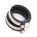 For Suzuki Quadsport LTZ400 Kawasaki KFX400 Carburetor Intake Manifold Boot. Fixed Price $14.37.