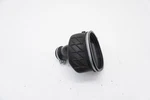 2004 YZ450F Air Boot Oem Intake Duct Carb Joint 5TA-14453-01-00 Yamaha 03-04. Fixed Price $45.00.