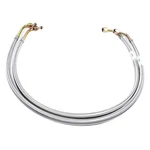 New Oil Cooler Lines Fits For 2003-2008 Polaris Magnum Trail Boss 330 2204030. Fixed Price $44.29.