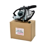 Oem Carburetor For 1988-1996 Suzuki Quadrunner LTF250 LT4WD 13200-19B02. Fixed Price $99.74.