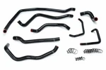 Hps Black Silicone Radiator Coolant Hose Kit 14-18 Polaris Rzr Xp 1000. Fixed Price $463.00.