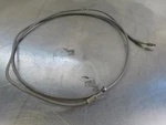 EB1429 Polaris Rzr 2014 Center Brake Line. Fixed Price $74.99.