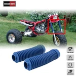 51611-HA2-003 Front Fork Shock Boots 2PCS Fits 1985 1986 Honda Atc 250R 350X. Fixed Price $25.94.