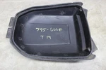 06-09 Kawasaki Brute Force 650 Irs 05-11 750 Oem Top Upper Lid. Fixed Price $44.95.