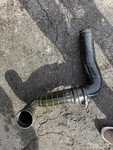 20 Polaris Rzr RS1 Eps 4X4 Clutch Snorkel Intake Vent Tubes. Fixed Price $35.00.