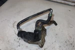 09-17 Arctic Wildcat 1000 Oil Separator Bracket & Hoses 0470-857. Fixed Price $22.41.