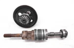 07 Polaris Sportsman 450 4X4 Transmission Bevel Gears Output Snorkel Shaft. Fixed Price $119.99.