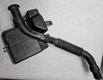 1996 97 98 00 Honda Civic North American Built Air Intake Tube Resonator. Fixed Price $114.99.