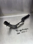 Polaris Sportsman Xplorer 500 Airbox Inlet Duct Silencer Oem 1996-98 5432144. Fixed Price $28.19.