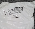 Polaris Rzr Xp Turbo 1912998 Brake Line -BRK,RR,79.1,90F,20B,100 J. Fixed Price $113.95.