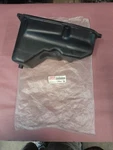 Nos Yamaha Grizzly YFM600 Airbox Filter Housing Tub. Cover. Fixed Price $60.00.
