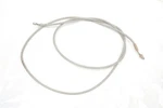 Polaris Ranger 570-4 Crew 18 Brake Line Middle 1912286 52662. Fixed Price $29.97.