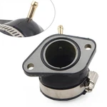 Carburetor Intake Manifold Boot Fit Honda CH250 Elite 16210-KM1-010 CN250 Helix. Fixed Price $12.00.