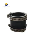 Carburetor Intake Manifold Boot For 2003-2005 Honda Rincon 650 16211-HN8-000. Fixed Price $21.98.