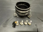 Kawasaki Clutch Duct Fitting Kfx Brute Force Prairie Teryx 2002-2012 92005-1387. Fixed Price $11.69.
