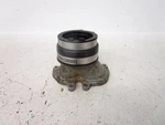 Yamaha Yfm 660 Grizzly Intake Boot Manifold 5KM-13586-01-00 2002-2008. Fixed Price $18.50.