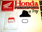 New Genuine Honda Oem Carburetor Intake Insulator 1993-21 XR650L 16210-MY6-670 *. Fixed Price $74.95.