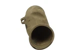 Yamaha Grizzly 700 Eps Hunter 13 Seal Air Duct 1HP-E5472-00-00 53728. Fixed Price $14.99.