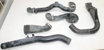 2013 Arctic Cat Prowler Hdx 700 4X4 Air Ducts Snorkel Intake Vent Tubes. Fixed Price $85.45.