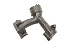 Can-am Outlander 800 Max 07 Intake Manifold 420667252 53643. Fixed Price $13.96.