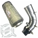 Aftermarket Assassins Can Am Maverick X3 High Flow Cold Air Intake Kit. Fixed Price $325.00.