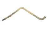 Polaris Ranger 500 4X4 05 Radiator Hose Left Rear 1240196 53679. Fixed Price $39.95.