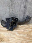 2007 Can-am Outlander 500 4X4 Xt Air Intake Inlet Duct Tube Vent Mount. Fixed Price $44.99.