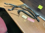 Coolant Hose # 5414339, 5415340, 5415805 Polaris 2019 Sportsman 570 4X4. Fixed Price $50.69.