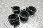Honda Cbr 650 Fa 2015 Engine Inlet Rubbers 2014 2016. Fixed Price $26.85.