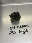 04 05 06 07 08 09 Suzuki Ozark 250 Oem Air Fuel Carburetor Intake Boot Sleeve. Fixed Price $28.19.