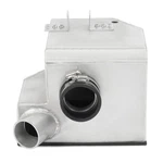 For Aluminum Intake Air Box 2015-2025 Polaris Ranger 500 570 Mid Size Full. Fixed Price $135.00.