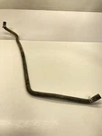 Intercooler Hose, Outllet Rear, 3/4" - 2016 Polaris Rzr Xp Turbo Blue 41843. Fixed Price $25.00.