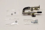 Oem Yamaha 90891-10215-00 Fuel Pipe Kit Nos. Fixed Price $17.62.