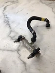 24 Polaris Prostar S4 Indy Xc 137 Es 1000 Gas Fuel Rail Line & Injectors 2522105. Fixed Price $405.00.