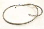 Polaris Ranger 1000 Xp Crew 17 Ac Hose Out 5415933 52716. Fixed Price $14.94.