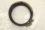 Yamaha Wolverine 1000 RMAX2 R-spec 22 Duct Boot BG4-E4476-10-00 #3 53137. Fixed Price $7.49.