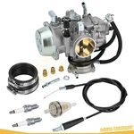 Carburetor W/ Intake Manifold Cable For Bombardier Can-am 2000-2007. Fixed Price $58.99.
