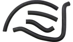 Moose Radiator Hose Kit 100-3438-PU 1902-1789. Fixed Price $69.95.