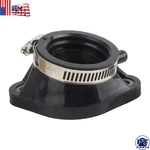Carb Joint Intake Manifold Boot Pipe For Arctic Cat 400 4X4 2005-2014 0570-084. Fixed Price $14.99.