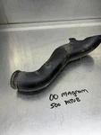 99 2000 01 02 Polaris Magnum Sportsman 400 500 Oem Air Flow Duct Pipe Tube. Fixed Price $32.89.