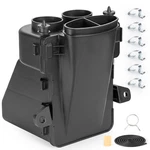 02-05 For Yamaha Raptor 660R Lower Bottom Airbox Intake Filter Case Kit. Fixed Price $139.99.