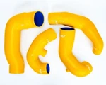 Agency Power Can-am Maverick Yellow Silicone Turbo & Intake Hose Kit. Fixed Price $440.00.