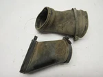 2002 Arctic Cat 375 Automatic 4X4 Red Belt Cooling Duct Boots. Fixed Price $21.21.