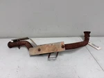 2011 Bobcat 3400 Xl Oem Engine Exhaust Mid Pipe 7016831. Fixed Price $68.95.