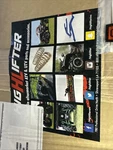 High Lifter Products 71-10927 Snorkel Kit. Fixed Price $195.00.