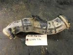 2008 Yamaha Raptor 700 Intake Tube 1S3-14453-00-00. Fixed Price $23.99.
